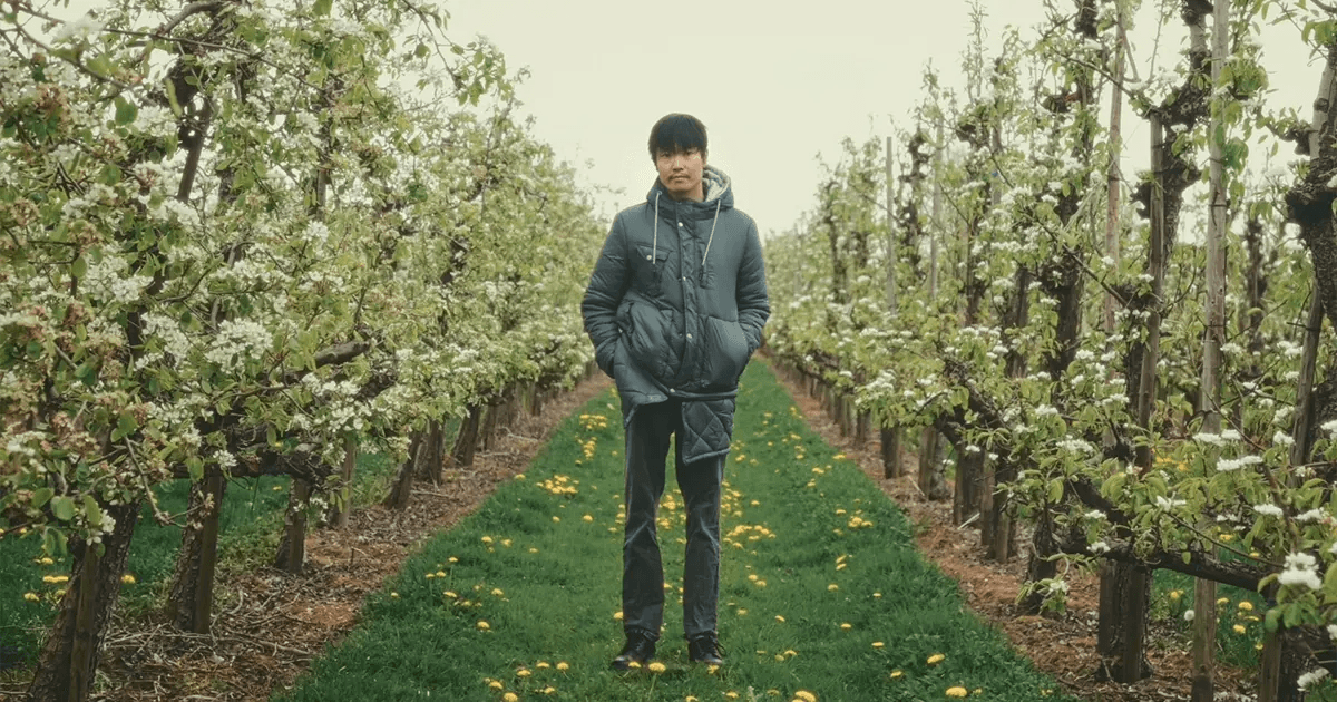 Nikon Z Cinema production story